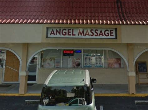 Attorney Commentary Therapist At Angel Massage Accused Of Sexual Assault