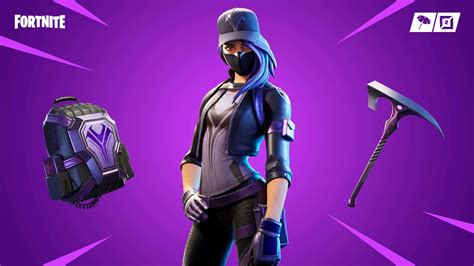 fortnite overtime purple rippley yellow chic  gold