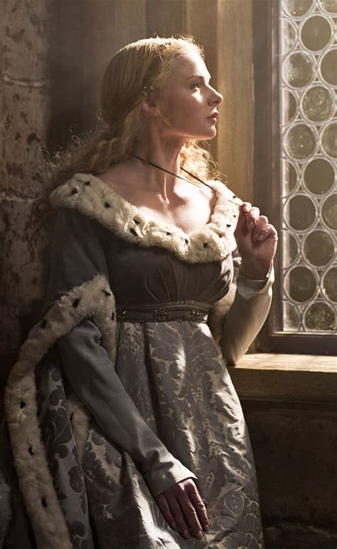 ‘the White Queen’ Has Its Premiere On Starz The New York Times