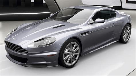 james bond edition aston martin dbs  forza motorsport wiki