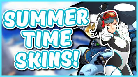 overwatch summer games 2017 time overwatch summer games