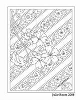 Pergamano Parchment Othermyall1 Patterns2 sketch template