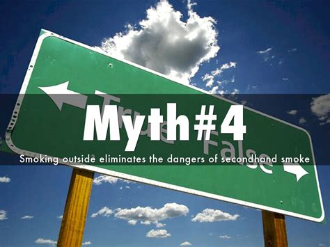 smoking myths vs facts by sethbradlycox100