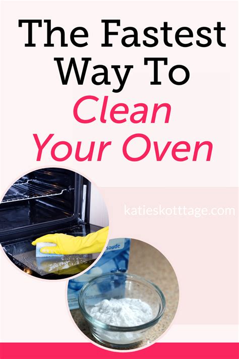 clean  oven quickly clean  oven cleaning cleaning hacks
