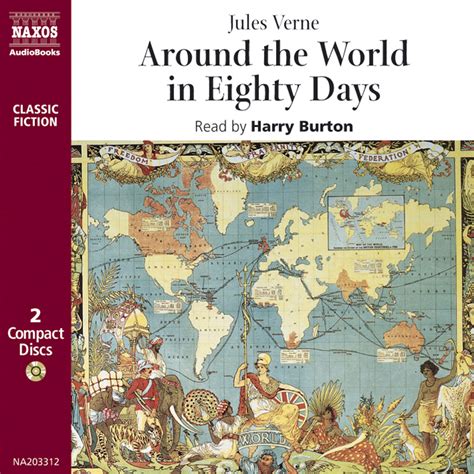 world   days abridged naxos audiobooks