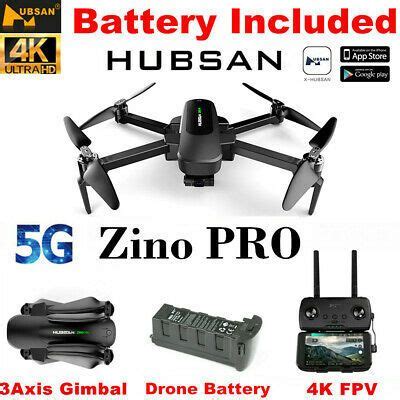 hubsan zino pro mini km fpv drone wifi app  quadcopter hubsan fpv drone drone camera