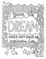 Coloring Pages Quote Funny Printable Getcolorings Detailed Color sketch template