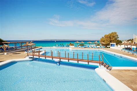 insotel club maryland updated  formentera spain