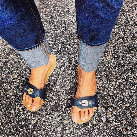 instagram old school dr scholls wooden sandals sandals