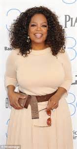 oprah s phone call to baltimore mom toya graham who dragged son home from riot daily mail online