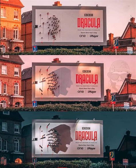 awesome billboard   bbc series dracula rpics