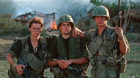 platoon croix de fer les 10 films de guerre qu il faut avoir vus