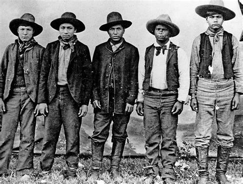 infamous outlaws  american history