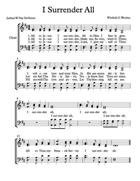 printable hymn sheet    printable hymnal sheet