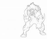 Sabretooth Coloring Pages Look Another sketch template