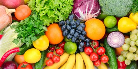 fresh fruits  vegetables   scientists