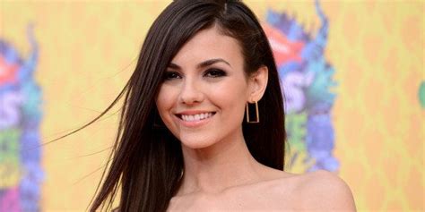 victoria justice is taking legal action after nude photo hack huffpost