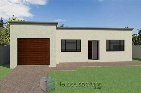 bedroom house plans modern house designs sgt flat roof house designs nethouseplans