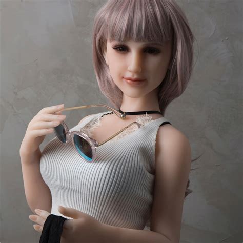 Buy 145cm Sanhui Silicone Sex Dolls Japanese Love Doll