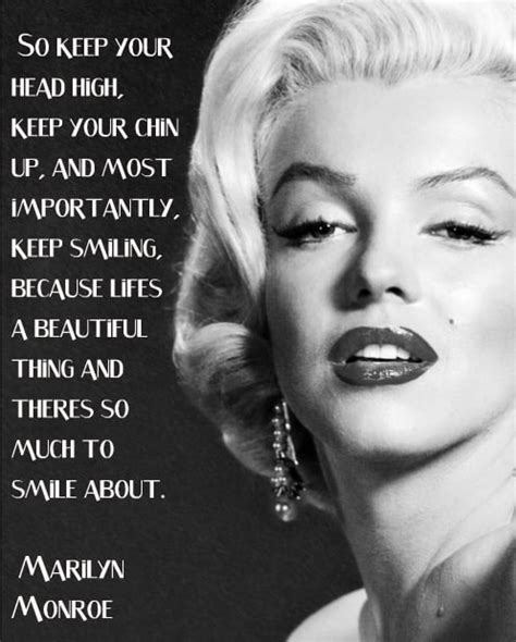 20 quotes from marilyn monroe that will liberate you as a woman