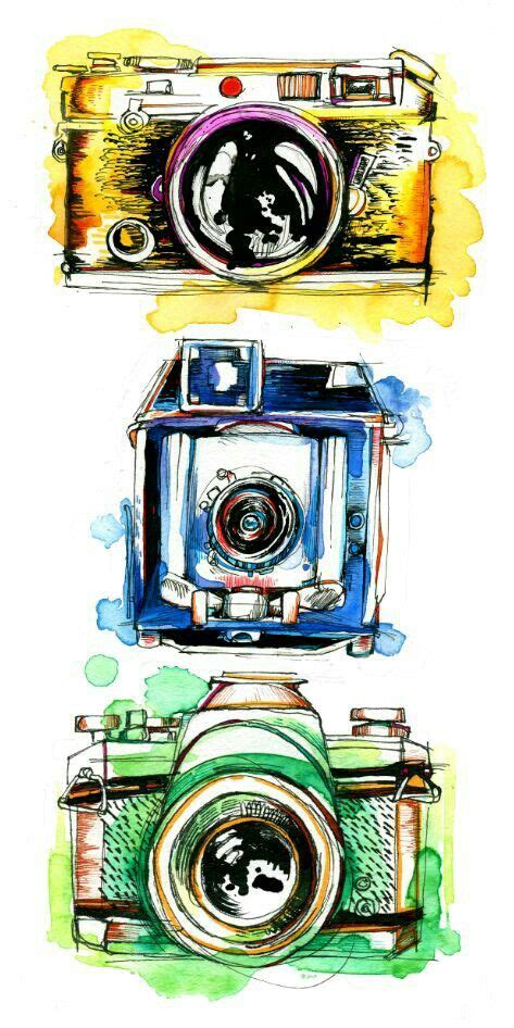 pin  norhan  camera vintage cameras art camera art art inspiration