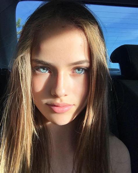 Beautiful European Girls Kristina Pimenova Gorgeous Eyes Beautiful Eyes