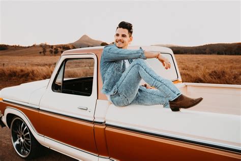 james johnston shares adorable early release countrytown latest
