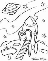 Coloring Pages Solar Eclipse System Moon Space Rocket Sheets Kids Surface Nasa Printable Science Fresh Colouring Power Planet Print Getcolorings sketch template