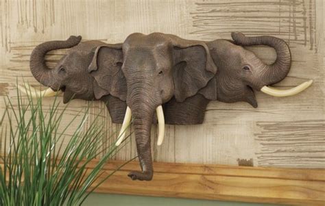 elephant home decor interior design