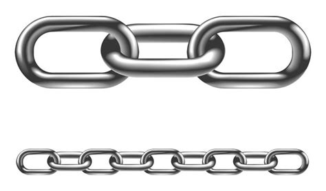tools vector clipart  chains