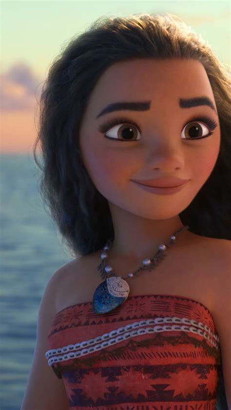 wallpaper moana sea girl best animation movies of 2016 movies 11654