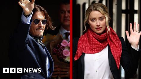 Johnny Depp Loses Libel Case Over Wife Beater Claim Made By The Sun
