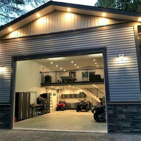 cool garage ek auto ideas car garage