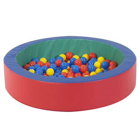 mini nest ball pool schools