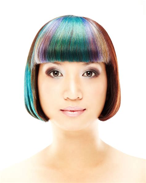 10 asian hair color ideas to inspire your next look