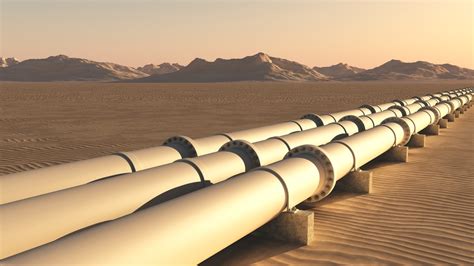 history  oil pipelines natural gas pipeline regulations