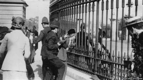 suffragettes women s fight to vote explained in powerful pictures