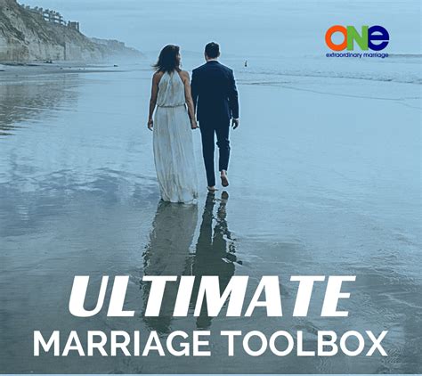 Ultimate Marriage Toolbox