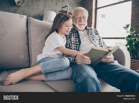Photo Aged Old Grandpa Image And Photo Free Trial Bigstock