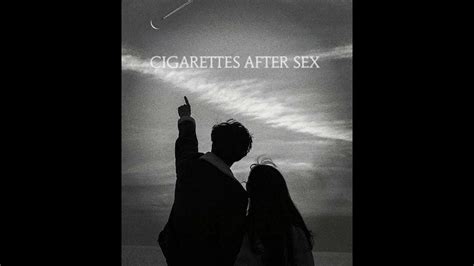 cigarettes after sex sunsetz [ slowed reverb 8d lyrics ] youtube