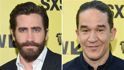 The Hollywood Reporter “jake Gyllenhaal Daniel Espinosa Team Up For