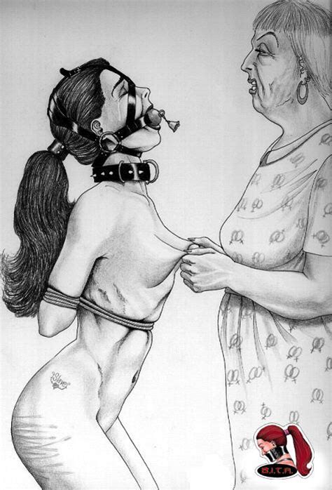 Spanking Bondage Humilation Drawings Picture 4 Uploaded