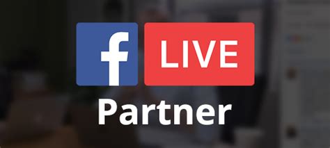Facebook Live Streaming Fb Live Streaming