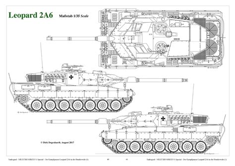german leopard  main battle tank development description technology tankograd