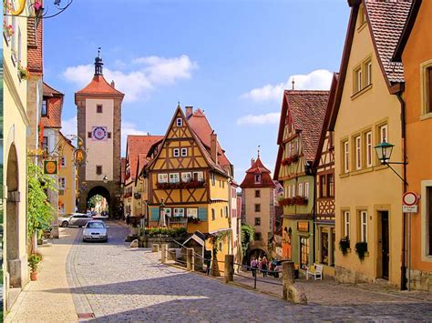 bavaria travel  culture tips  americans stationed