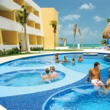 temptation resort spa hotel holiday reviews cancun yucatan