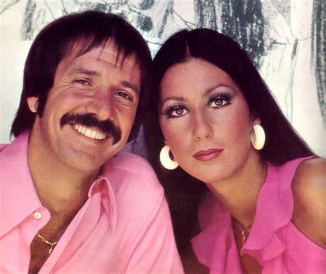 391 Best Sonny And Cher Images On Pinterest Artists 60