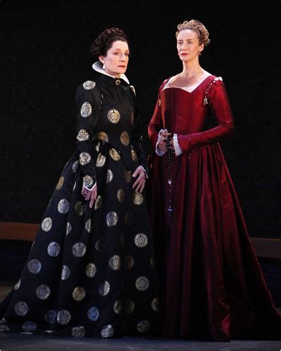 Janet Mcteer And Harriet Walter Tackle Divas Of History In