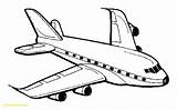 Airplane Terbang Pesawat Airplanes Kapal Sophisticated Lucu Float Pluspng Tsgos sketch template