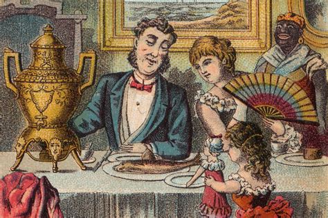 the racism of 19th century advertisements jstor daily